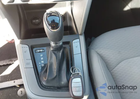 2020 Hyundai Elantra Value Edition from USA, damaged, VIN 5NPD84LF0LH624129